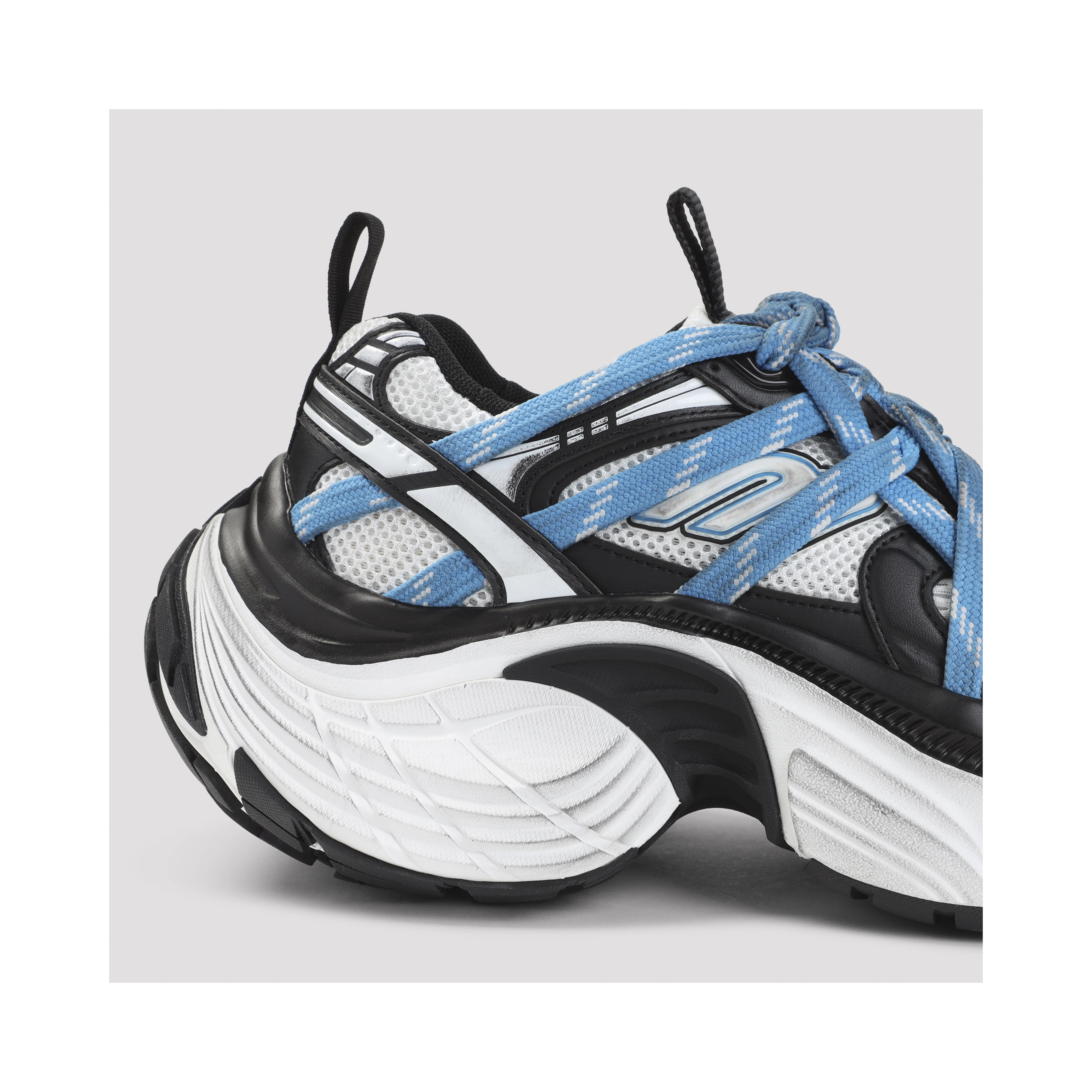 Balenciaga 6Xl Etreme Sneakers