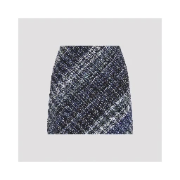 Missoni Caperdoni Mini Skirt