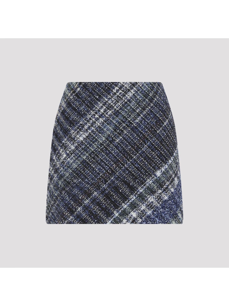 Missoni Caperdoni Mini Skirt