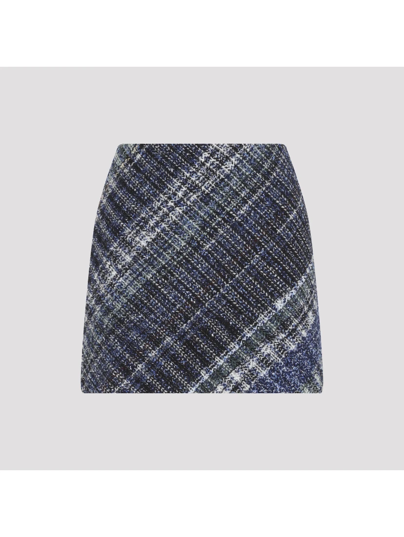 Missoni Caperdoni Mini Skirt