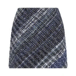Missoni Caperdoni Mini Skirt