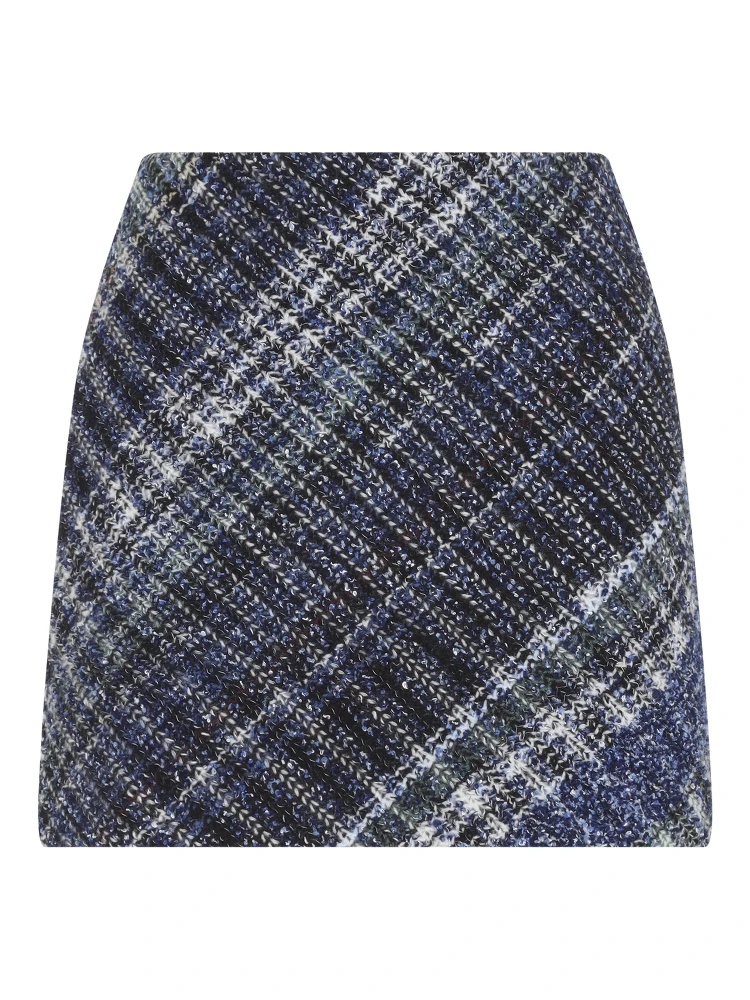 Missoni Caperdoni Mini Skirt alternative