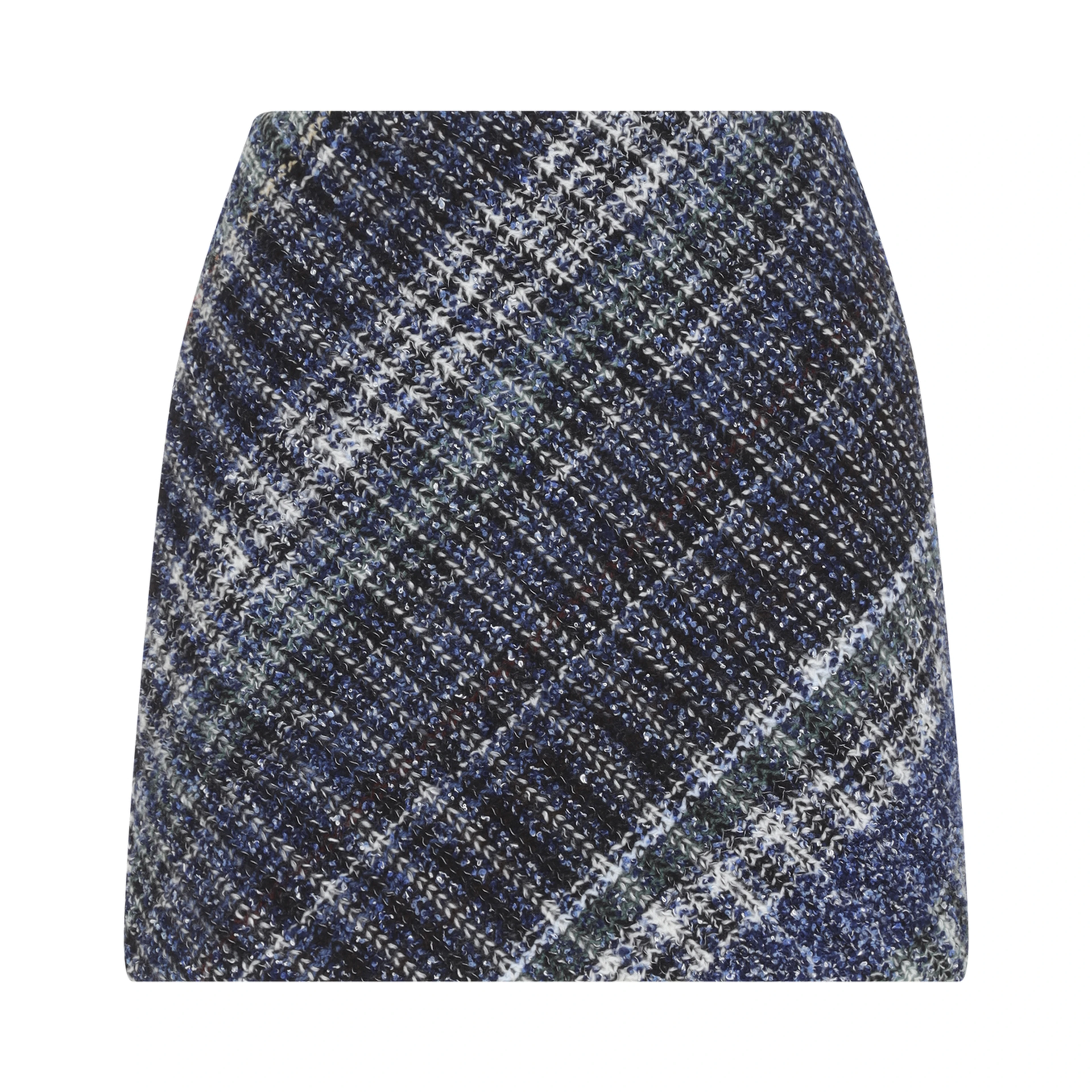 Missoni Caperdoni Mini Skirt