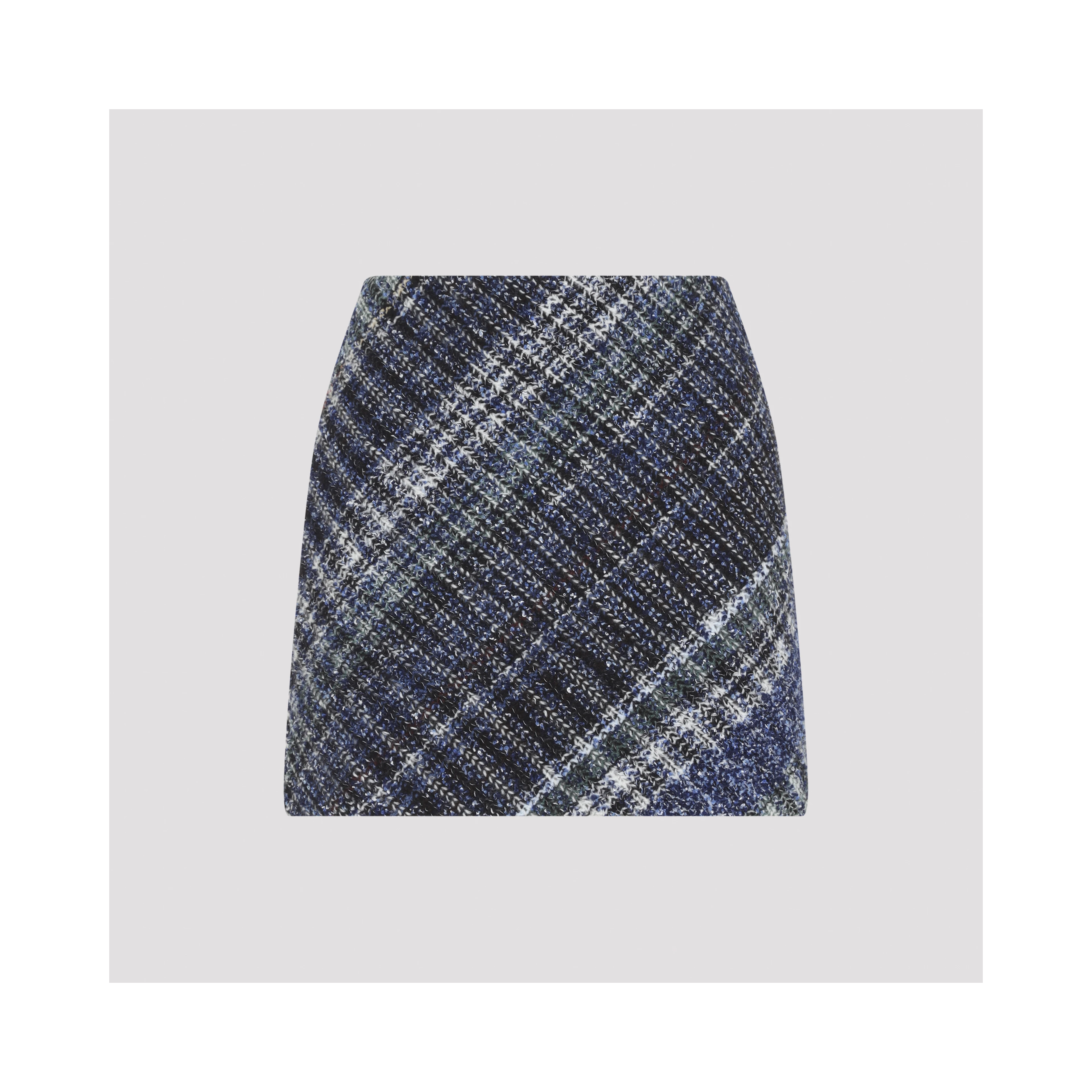Missoni Caperdoni Mini Skirt