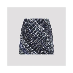 Missoni Caperdoni Mini Skirt