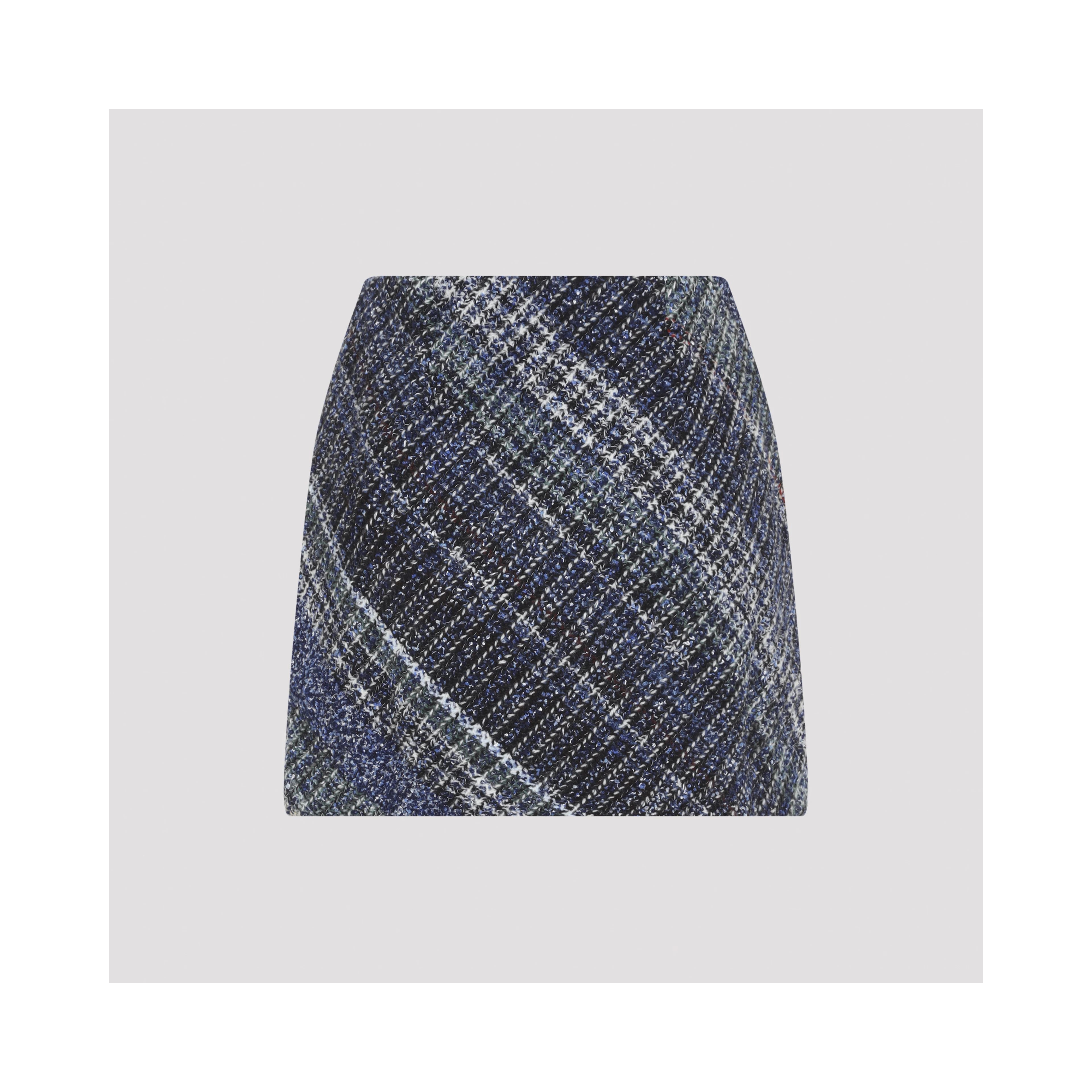 Missoni Caperdoni Mini Skirt