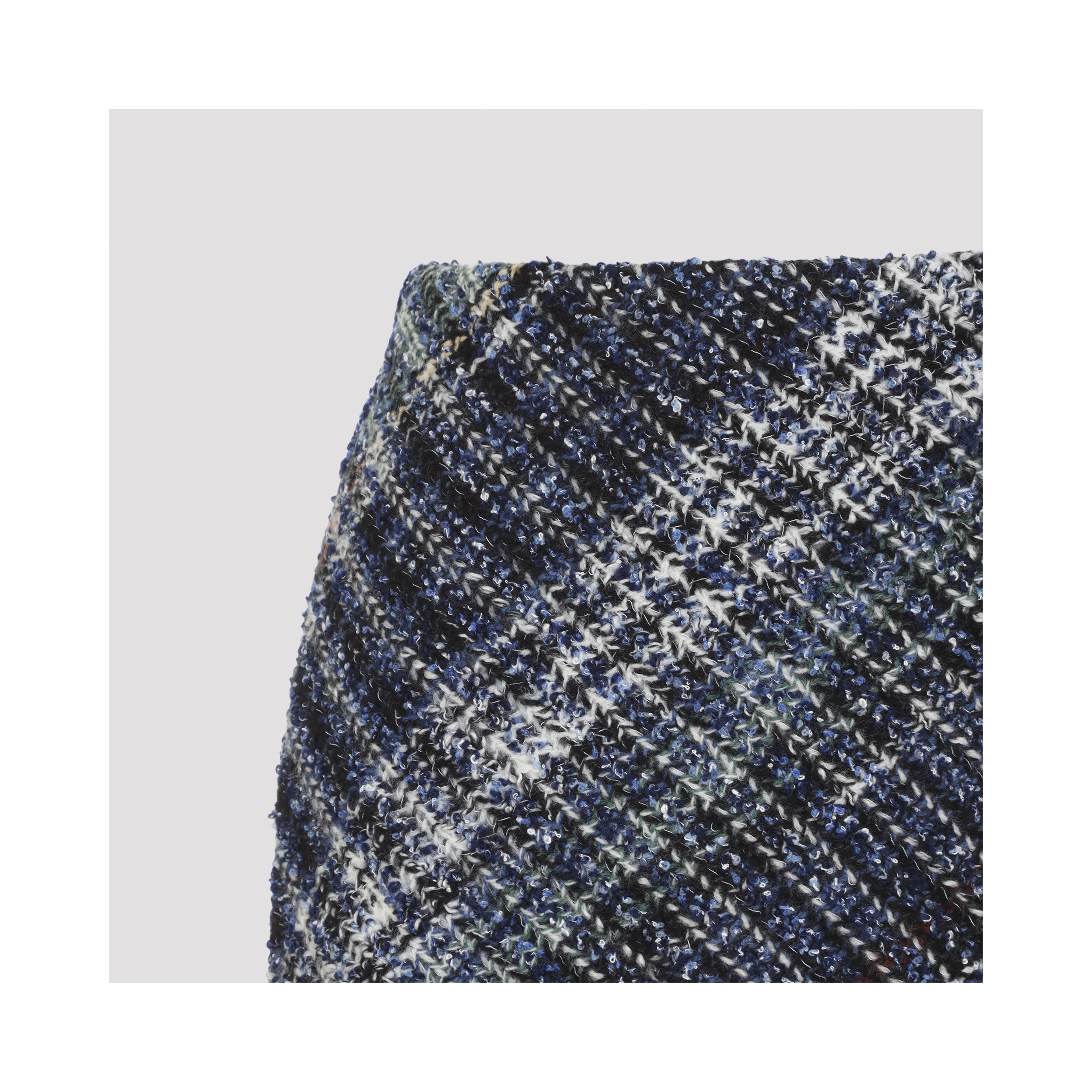 Missoni Caperdoni Mini Skirt