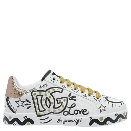 Dolce & Gabbana Sneakers