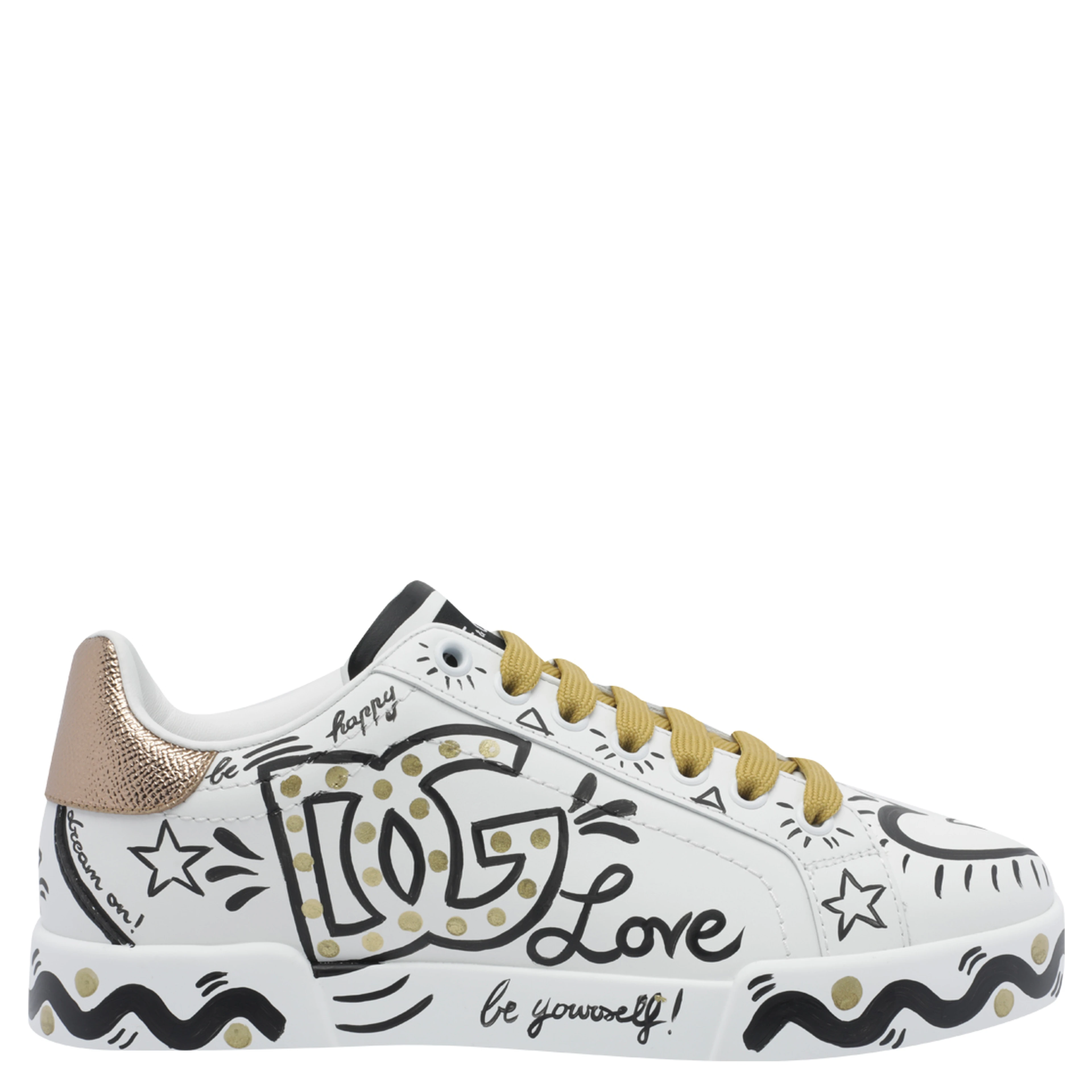 Dolce & Gabbana Sneakers