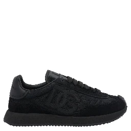 Dolce & Gabbana Sneakers Black