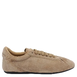 Dolce & Gabbana Sneakers Beige