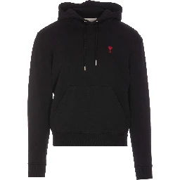 Ami Alexandre Matiussi Sweaters Black
