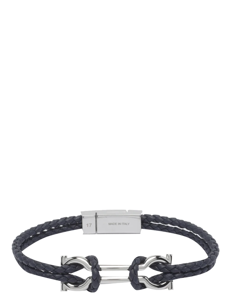 FERRAGAMO Bijoux Blue