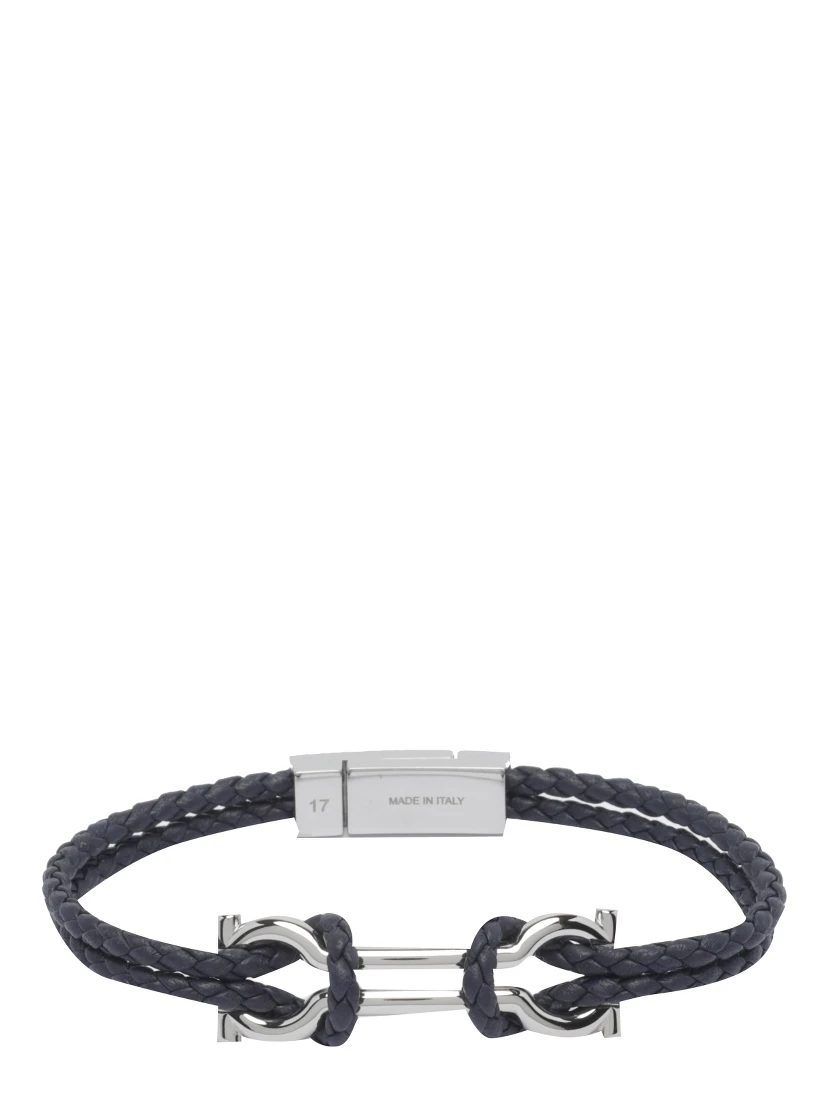 FERRAGAMO Bijoux Blue