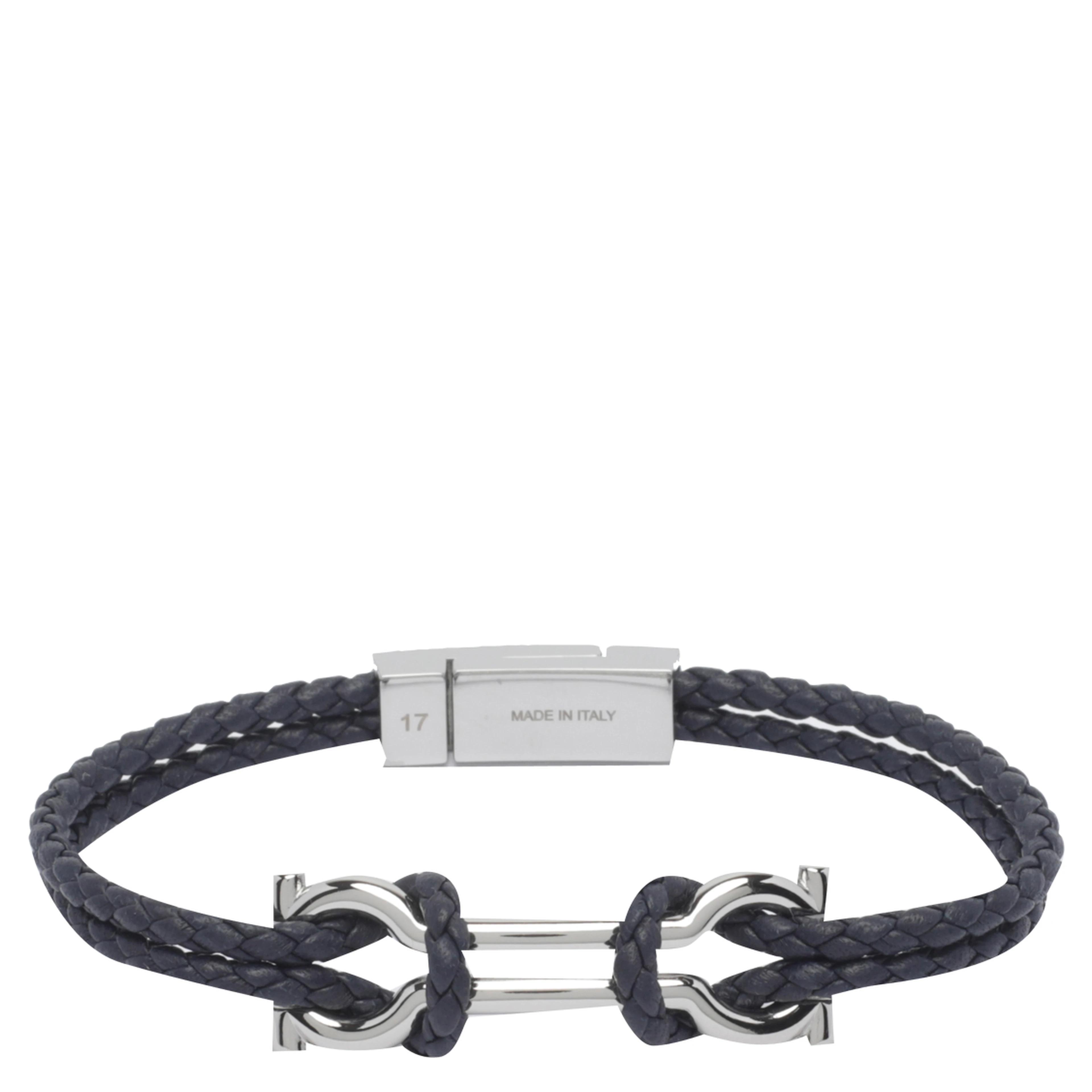 FERRAGAMO Bijoux Blue