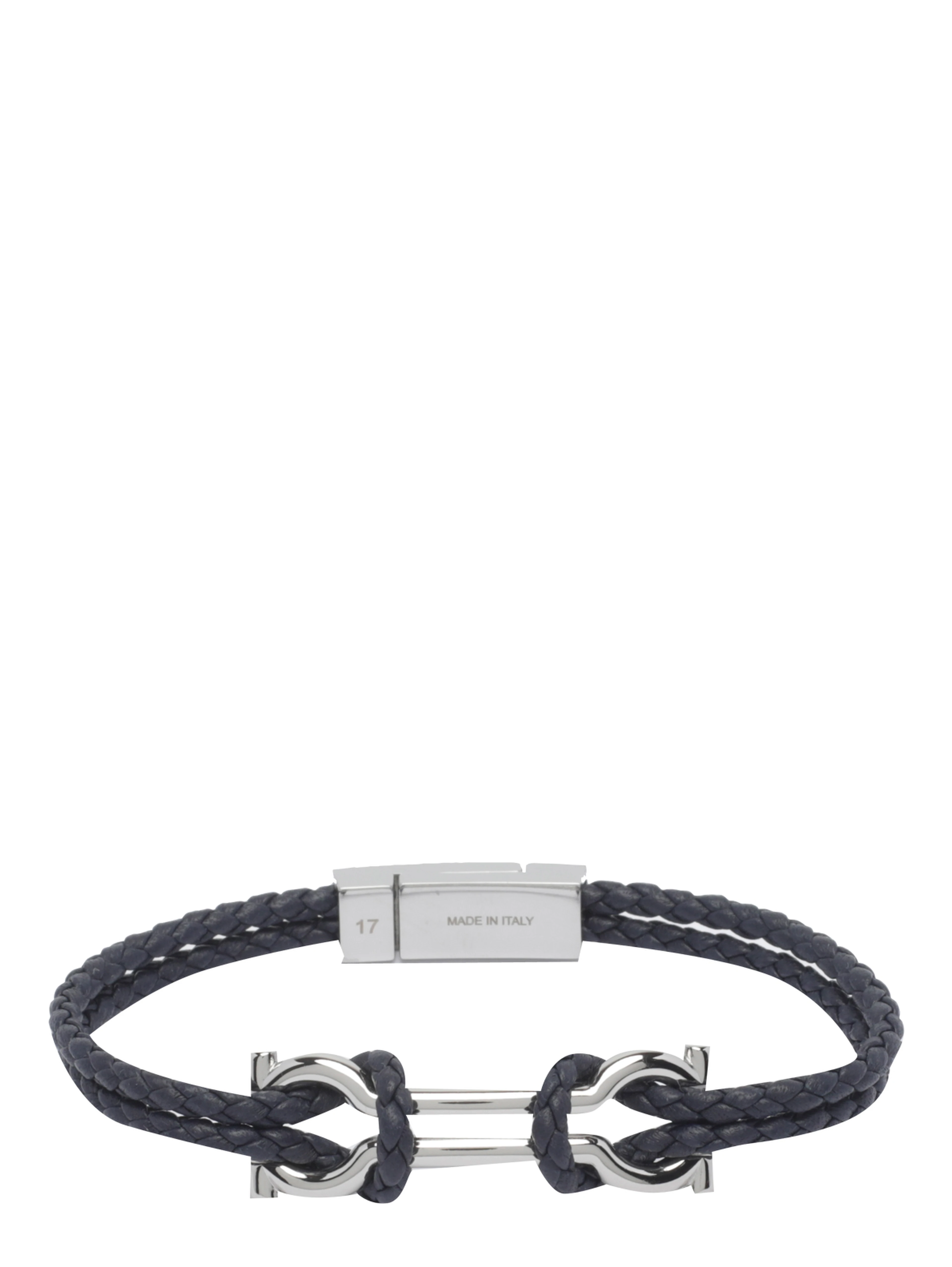 FERRAGAMO Bijoux Blue