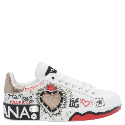 Dolce & Gabbana Sneakers