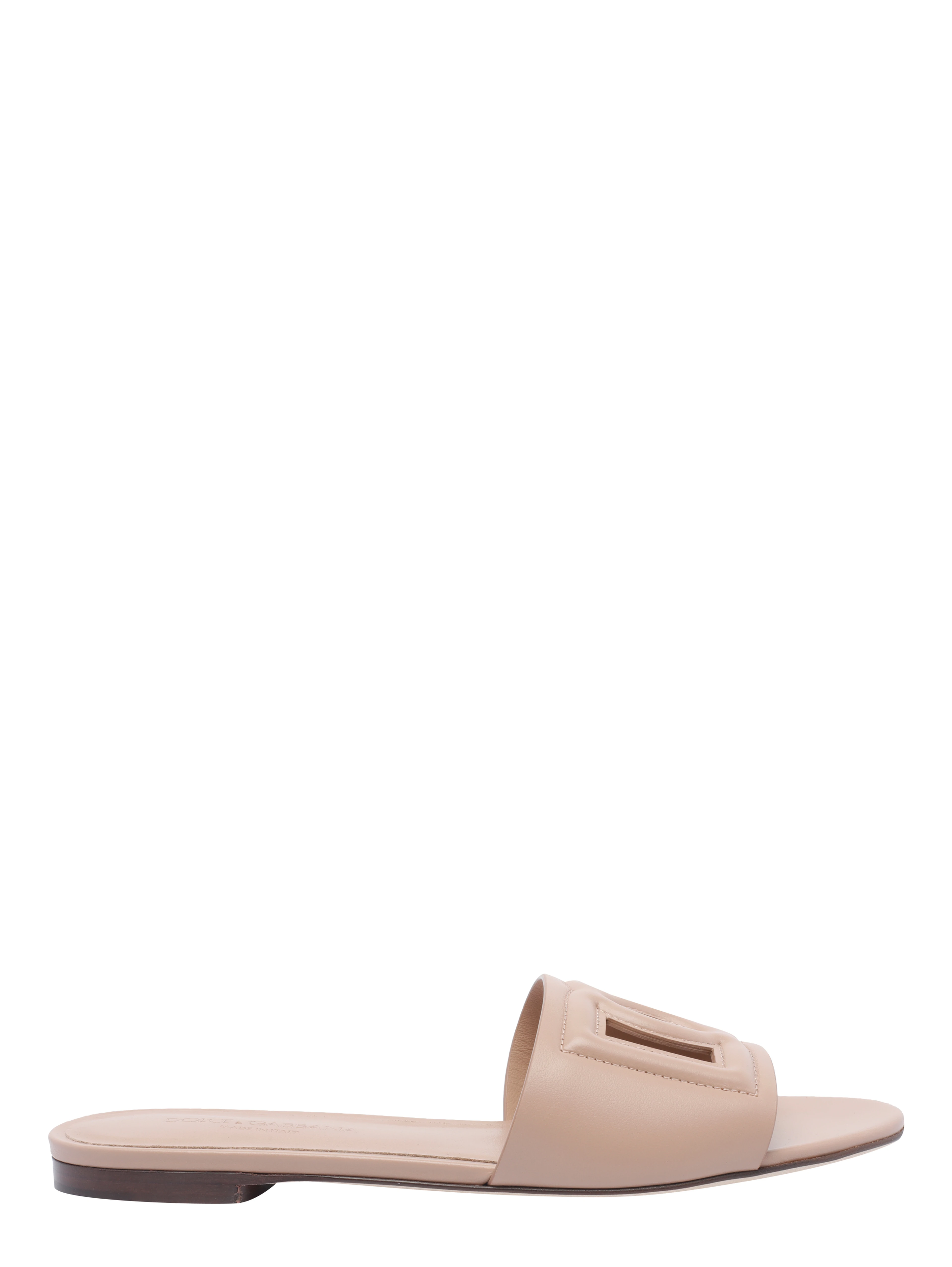 Dolce & Gabbana Sandals