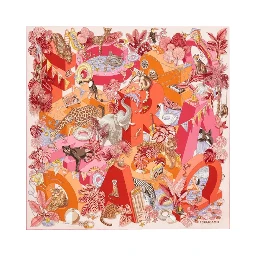 FERRAGAMO Scarfs