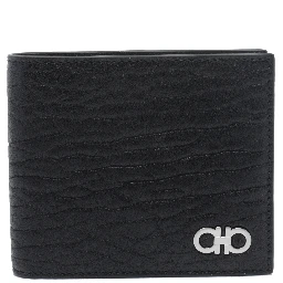 Ferragamo Wallets Black