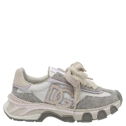 Dolce & Gabbana Sneakers Beige