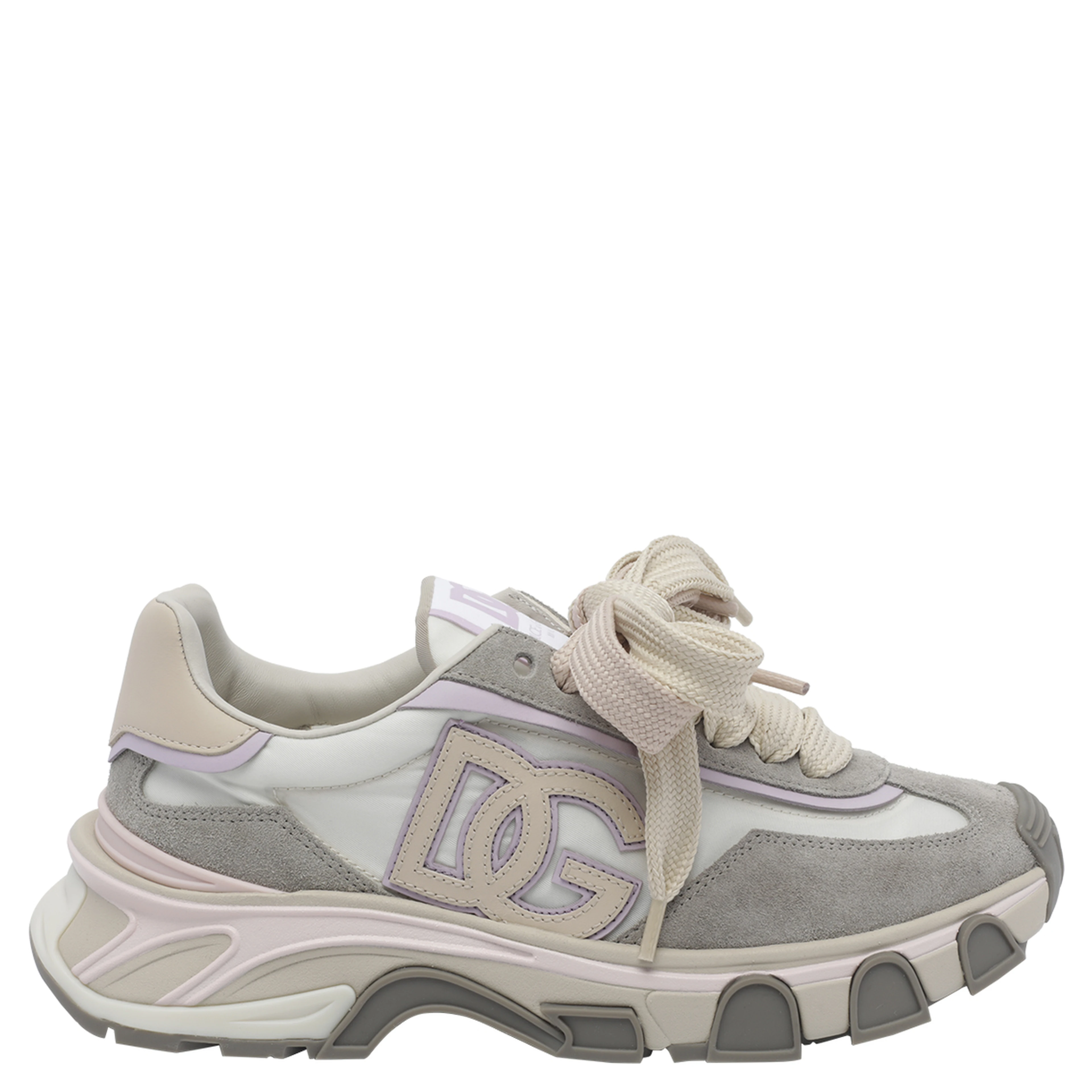 Dolce & Gabbana Sneakers Beige