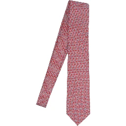 FERRAGAMO Ties