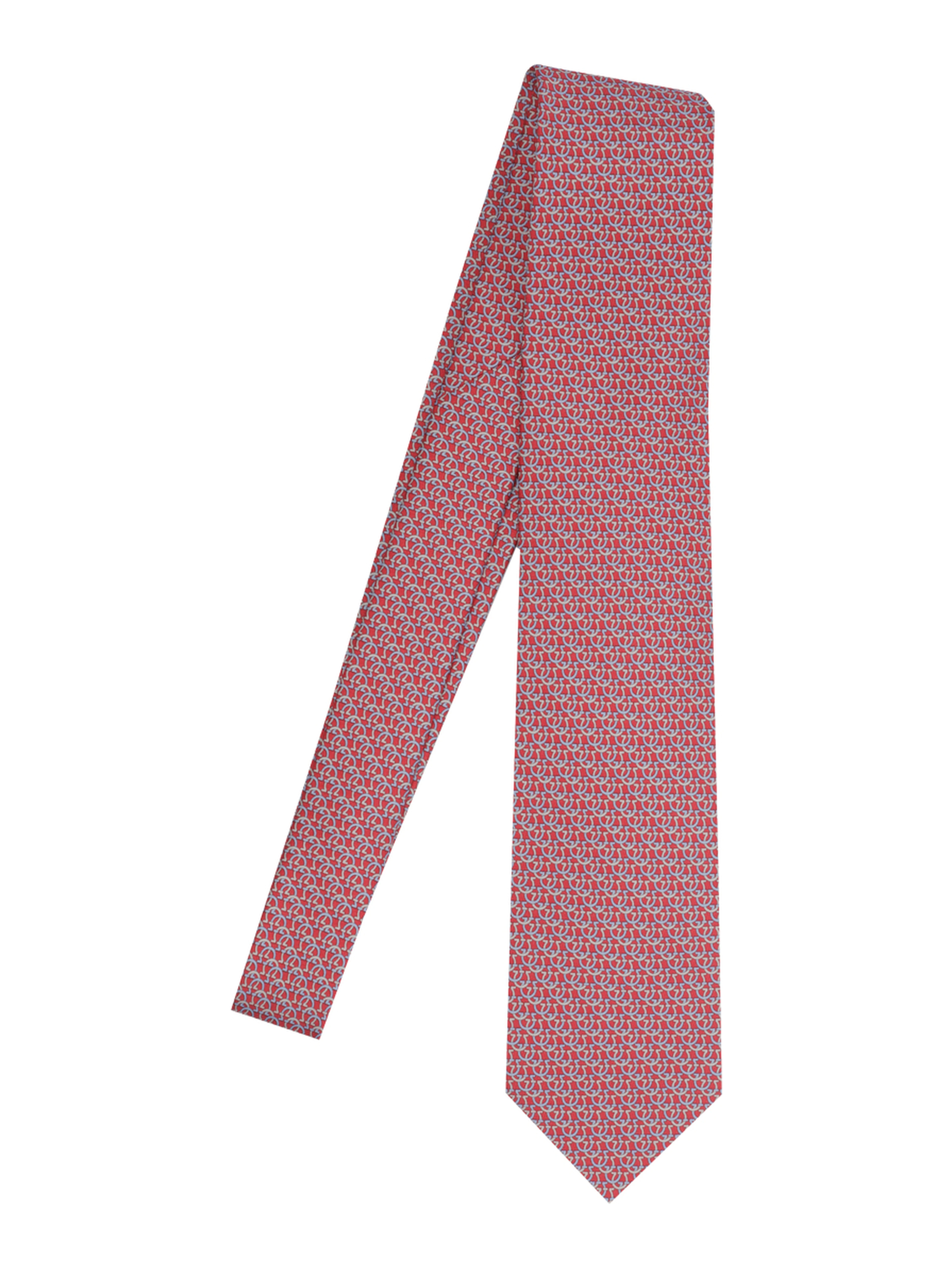 FERRAGAMO Ties
