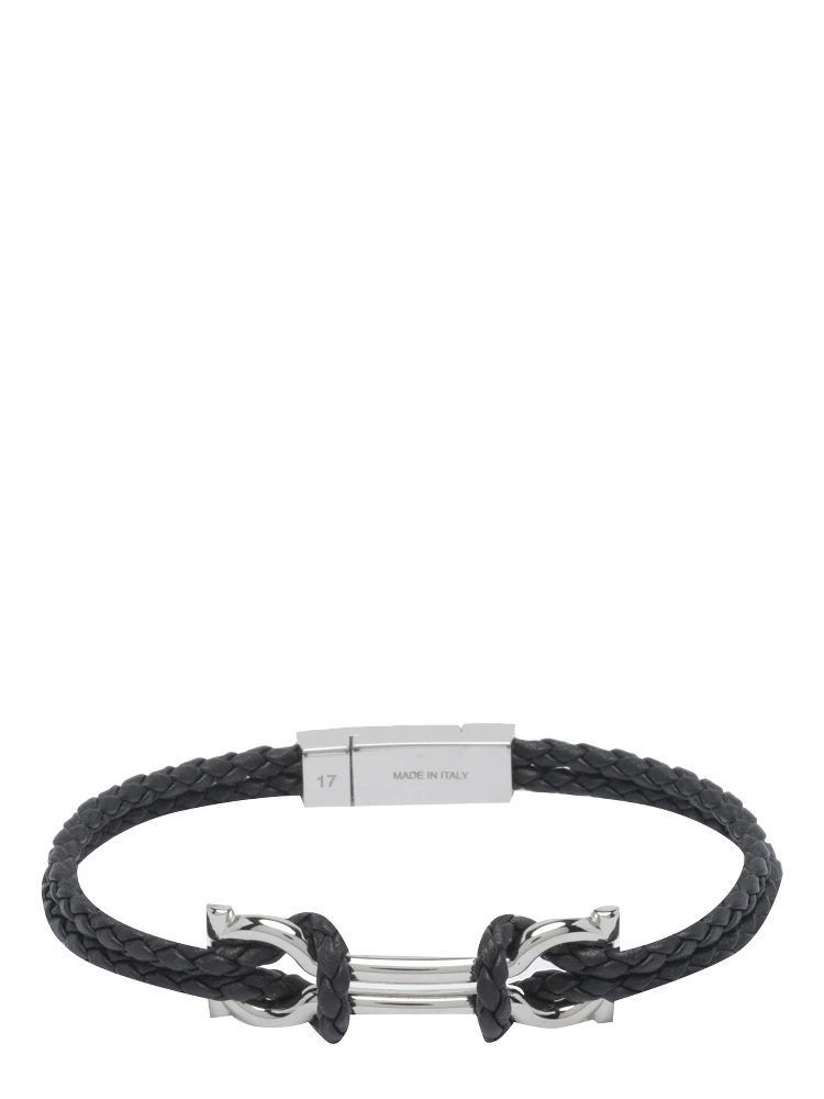 FERRAGAMO Bijoux Black