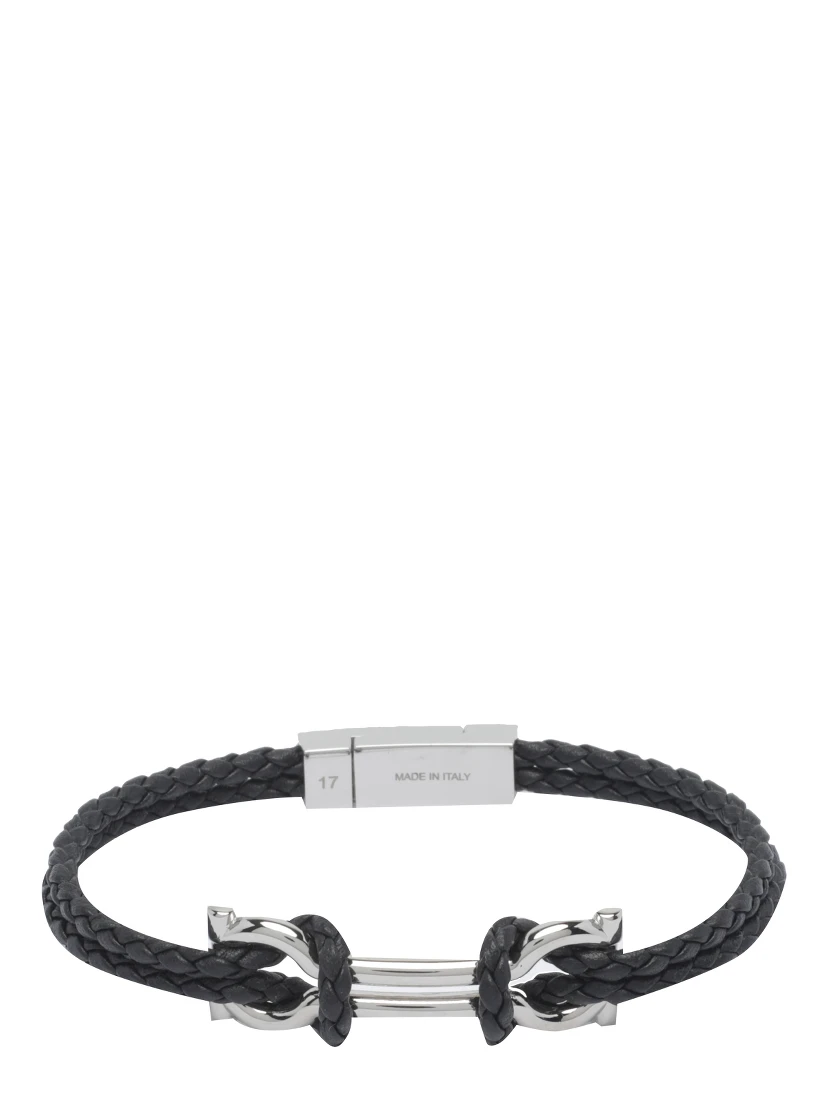 FERRAGAMO Bijoux Black