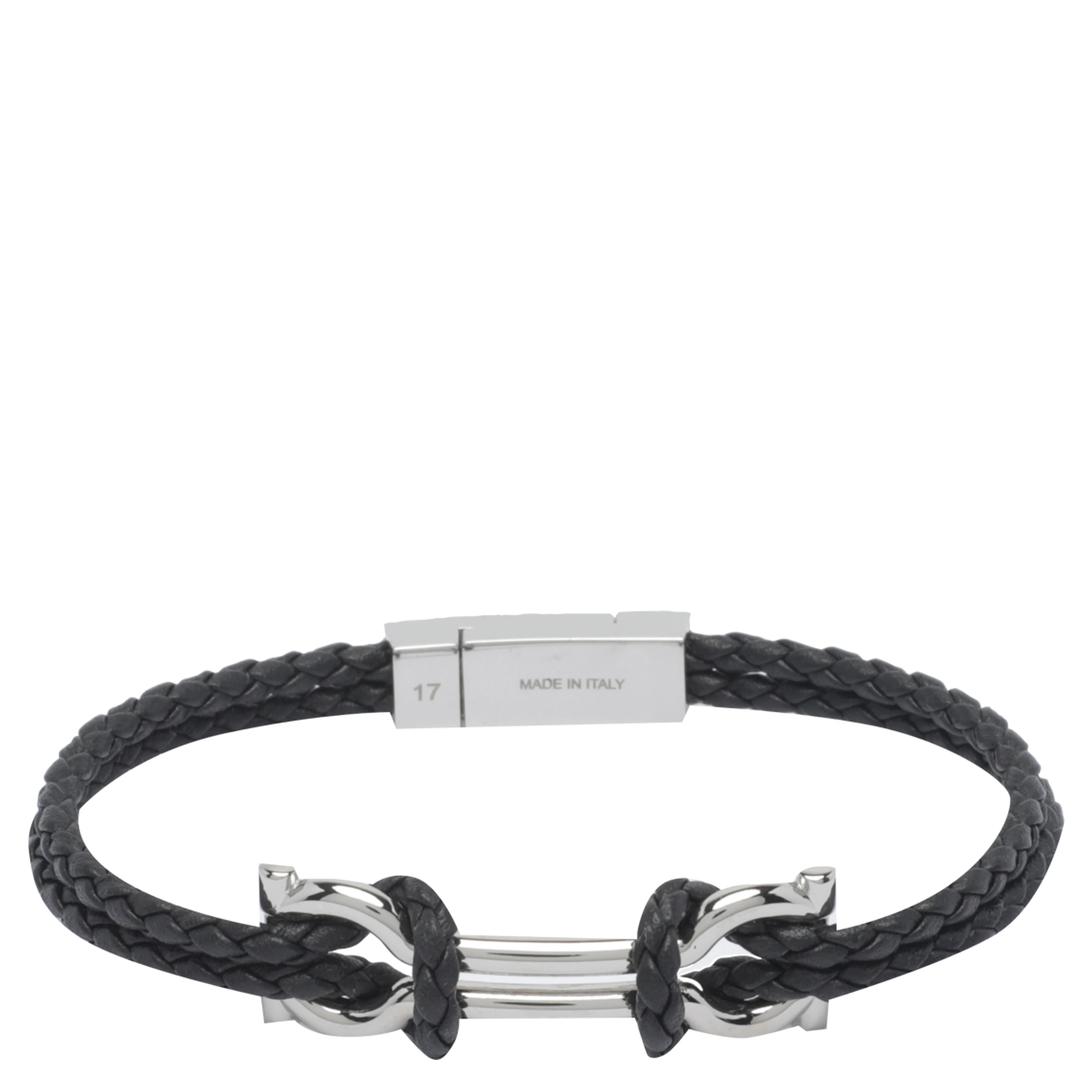 FERRAGAMO Bijoux Black