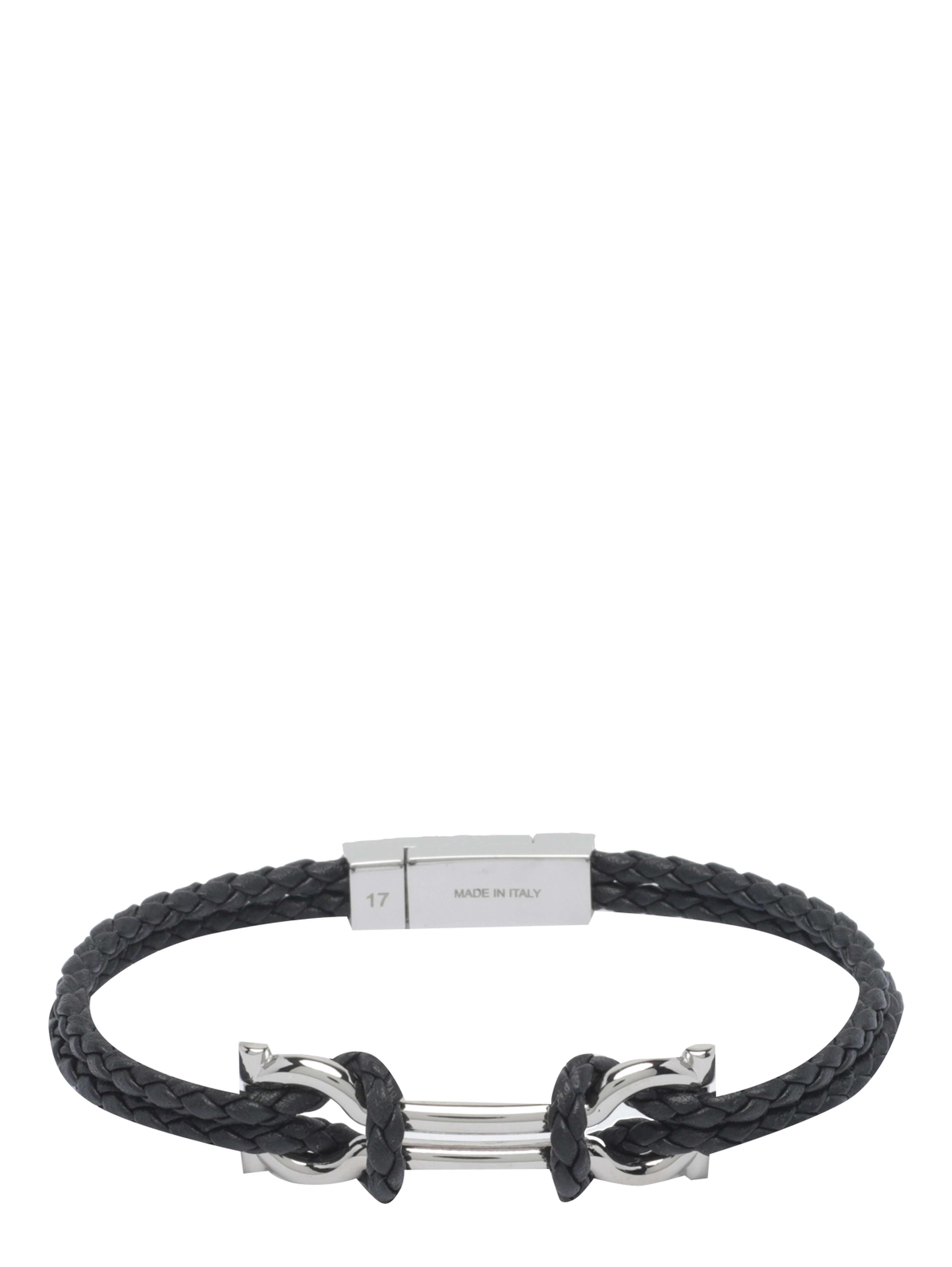 FERRAGAMO Bijoux Black
