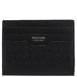 FERRAGAMO Bags.. Black