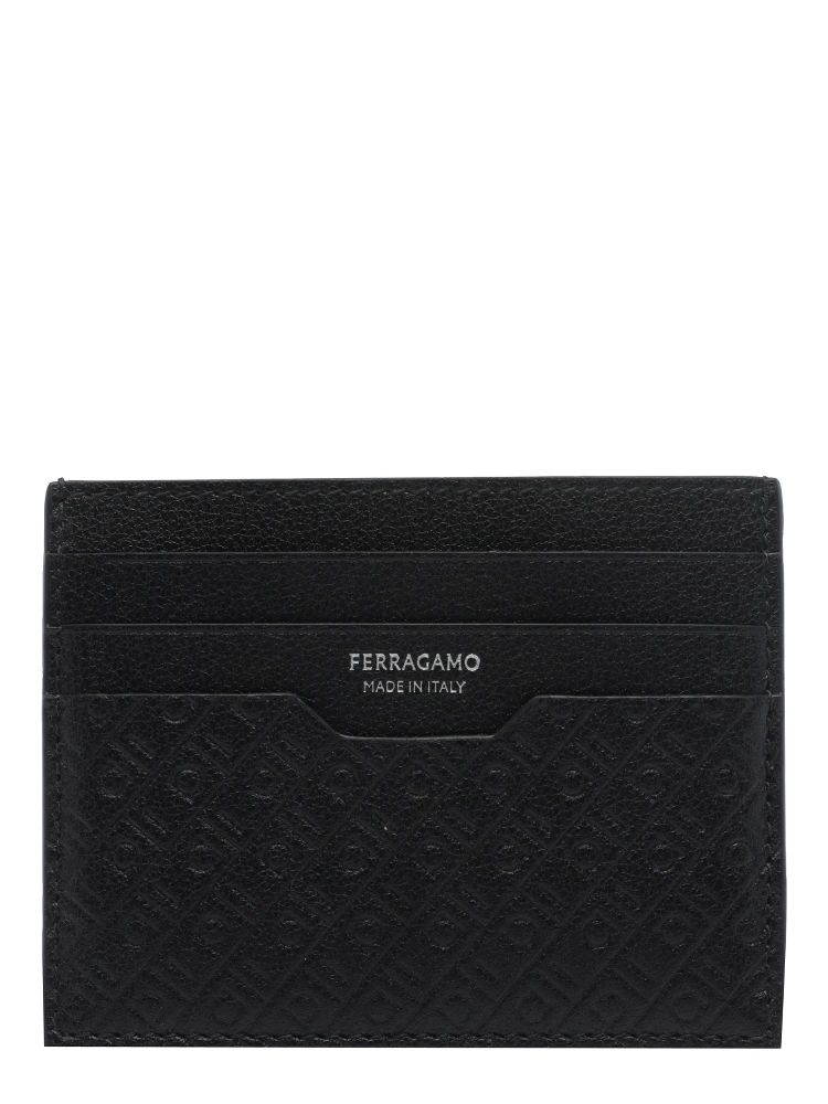 FERRAGAMO Bags.. Black