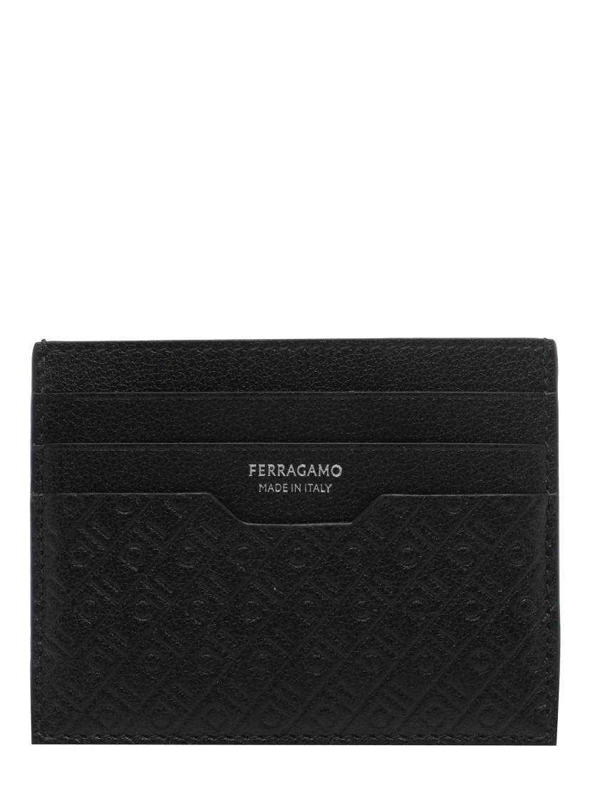 FERRAGAMO Bags.. Black