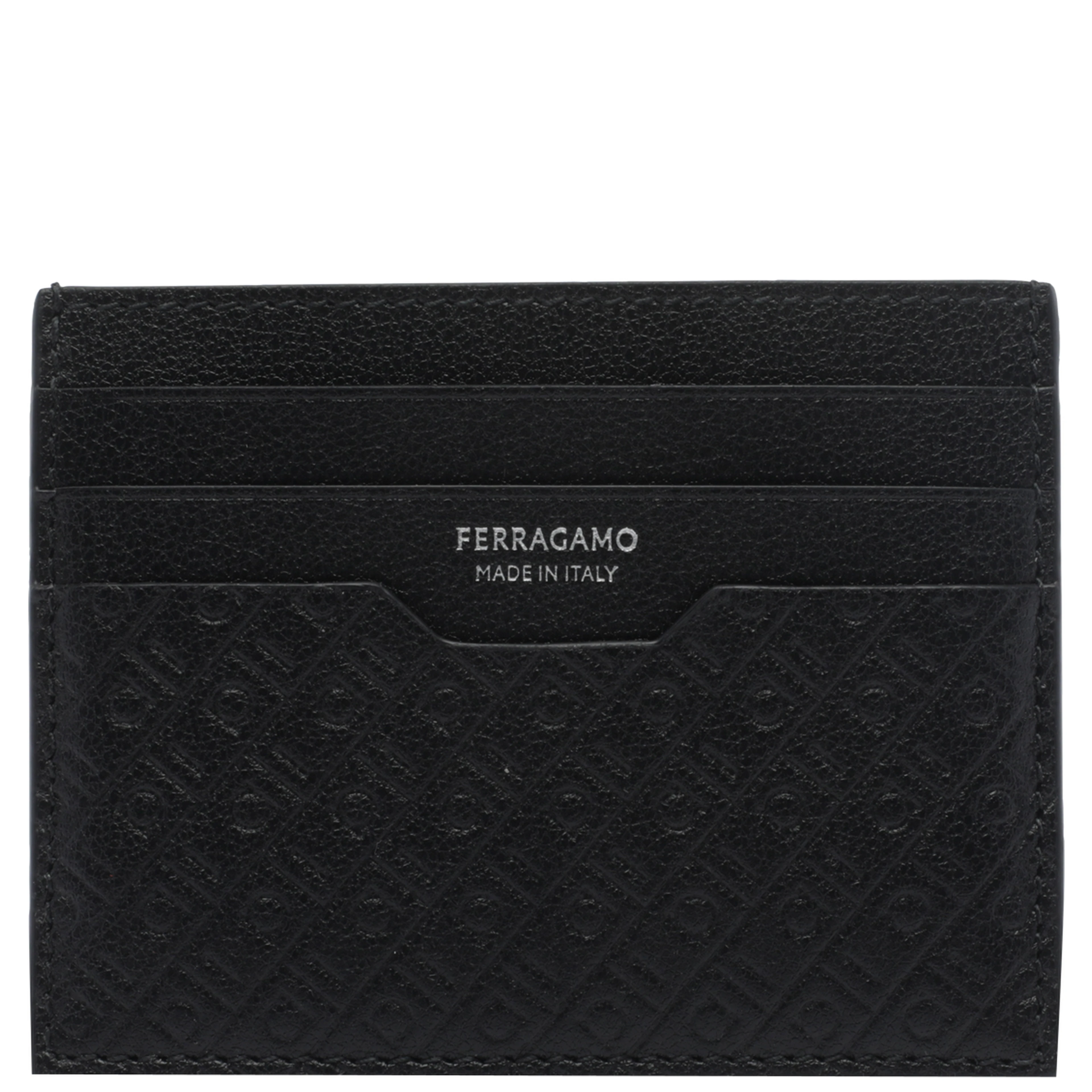 FERRAGAMO Bags.. Black