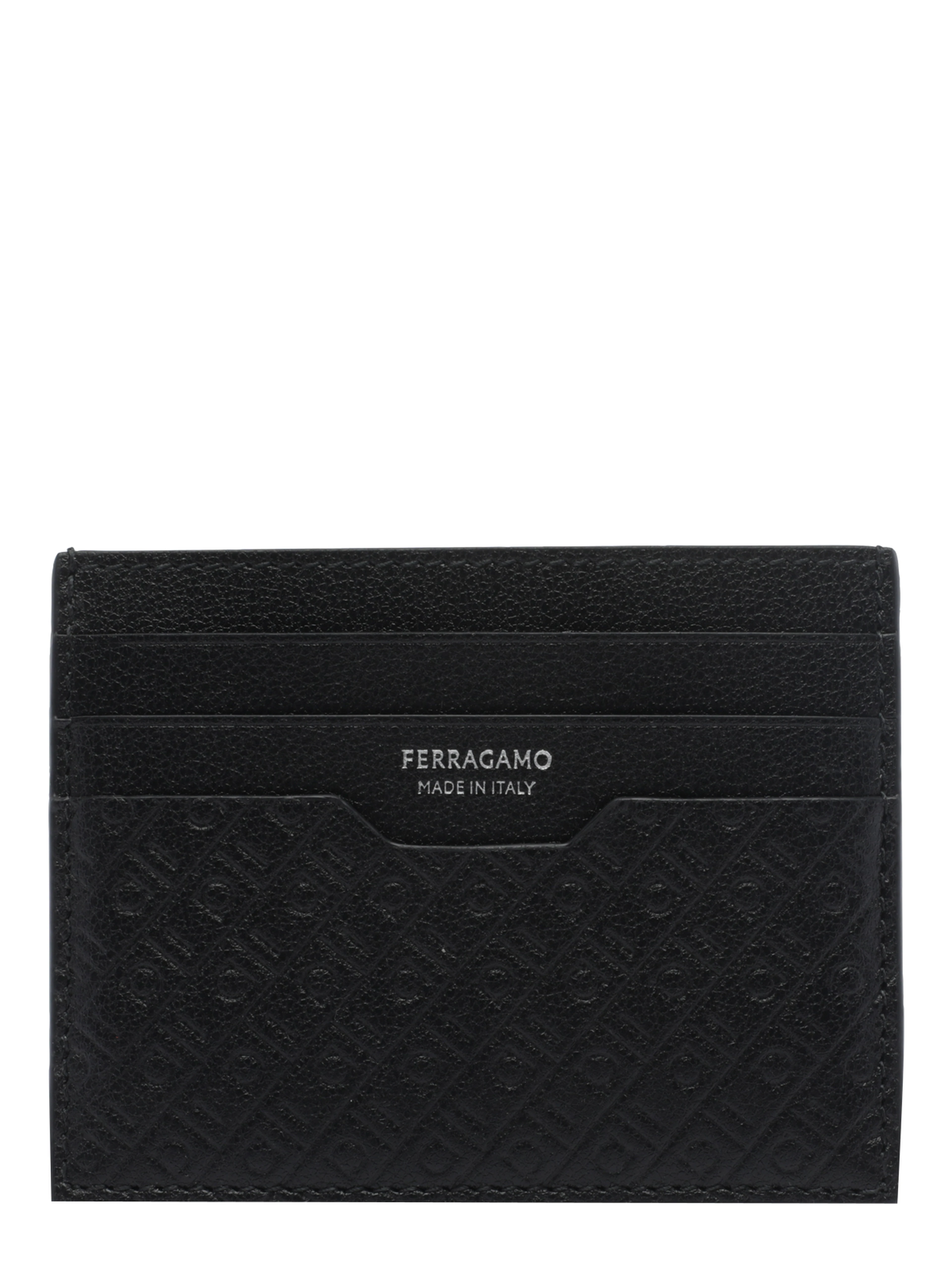 FERRAGAMO Bags.. Black