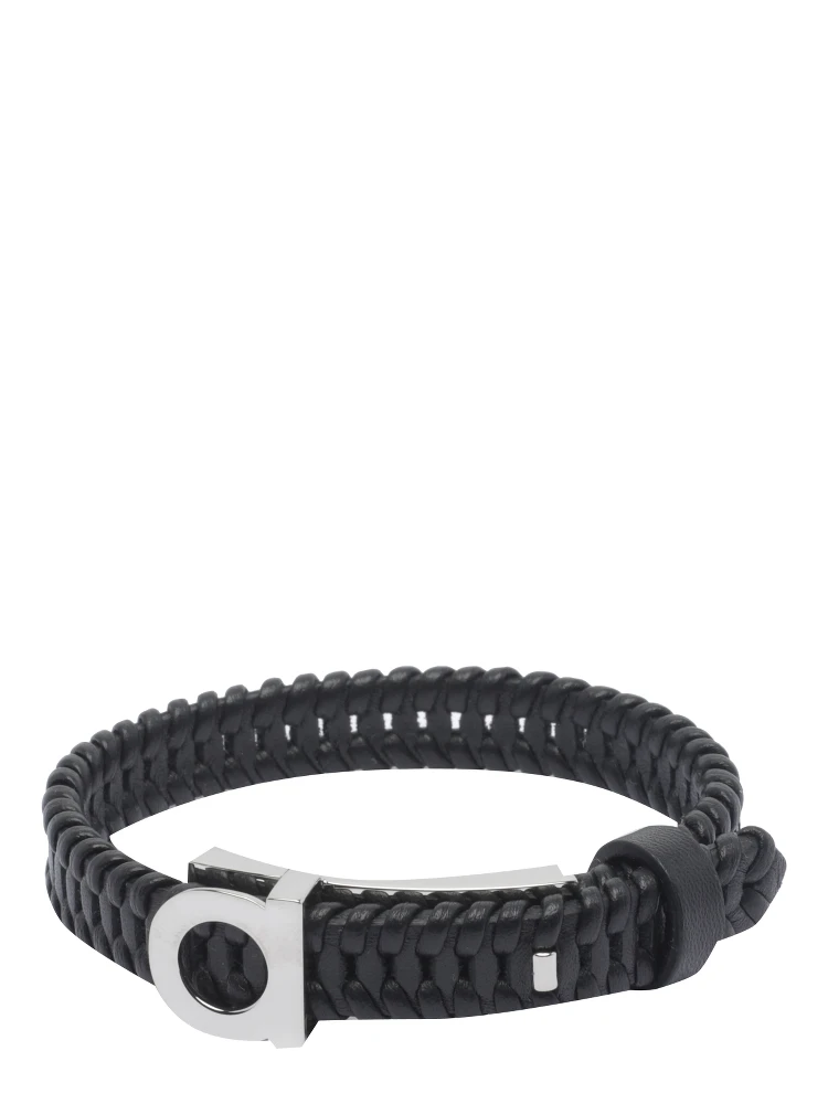 FERRAGAMO Bijoux Black