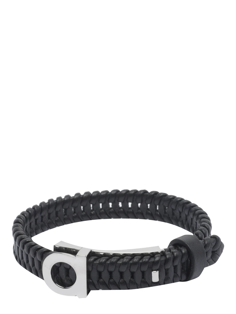 FERRAGAMO Bijoux Black