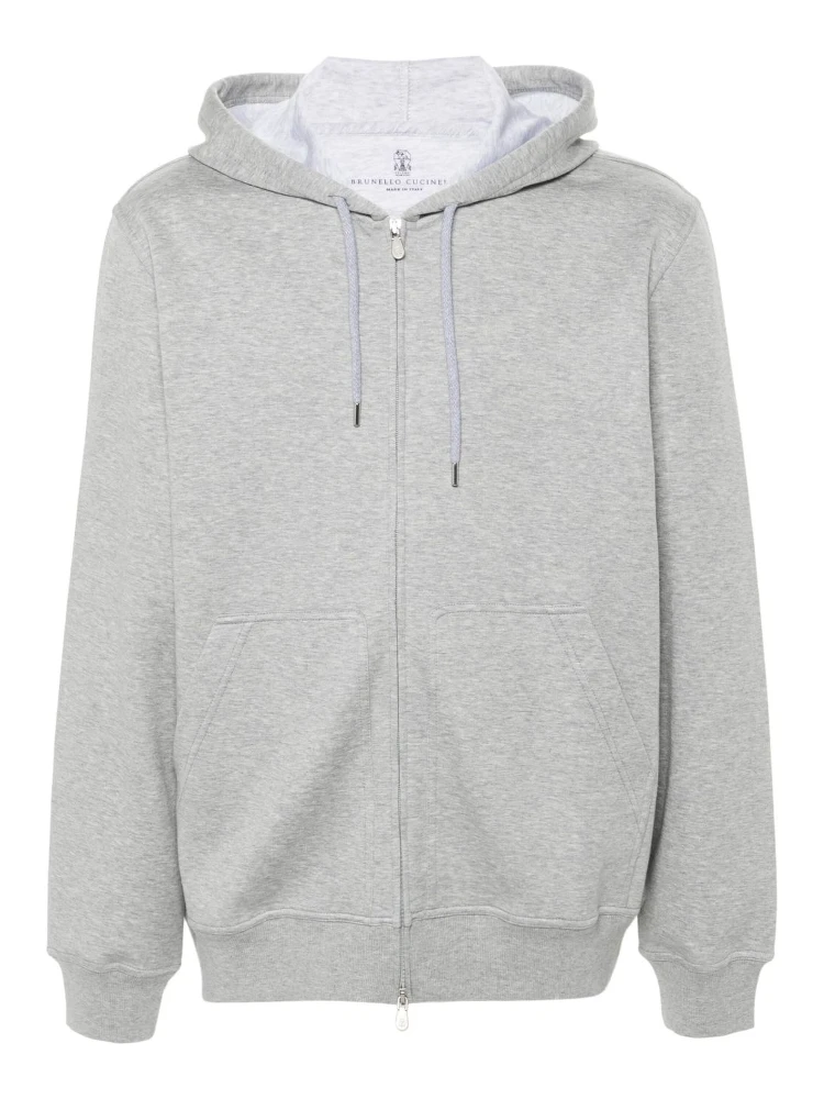 Brunello Cucinelli Sweaters