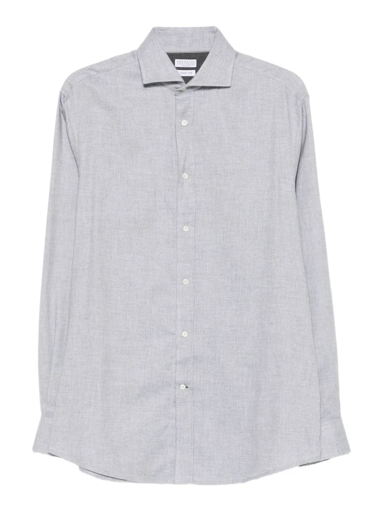 Brunello Cucinelli Shirts