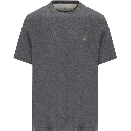 Brunello Cucinelli T-shirts and Polos