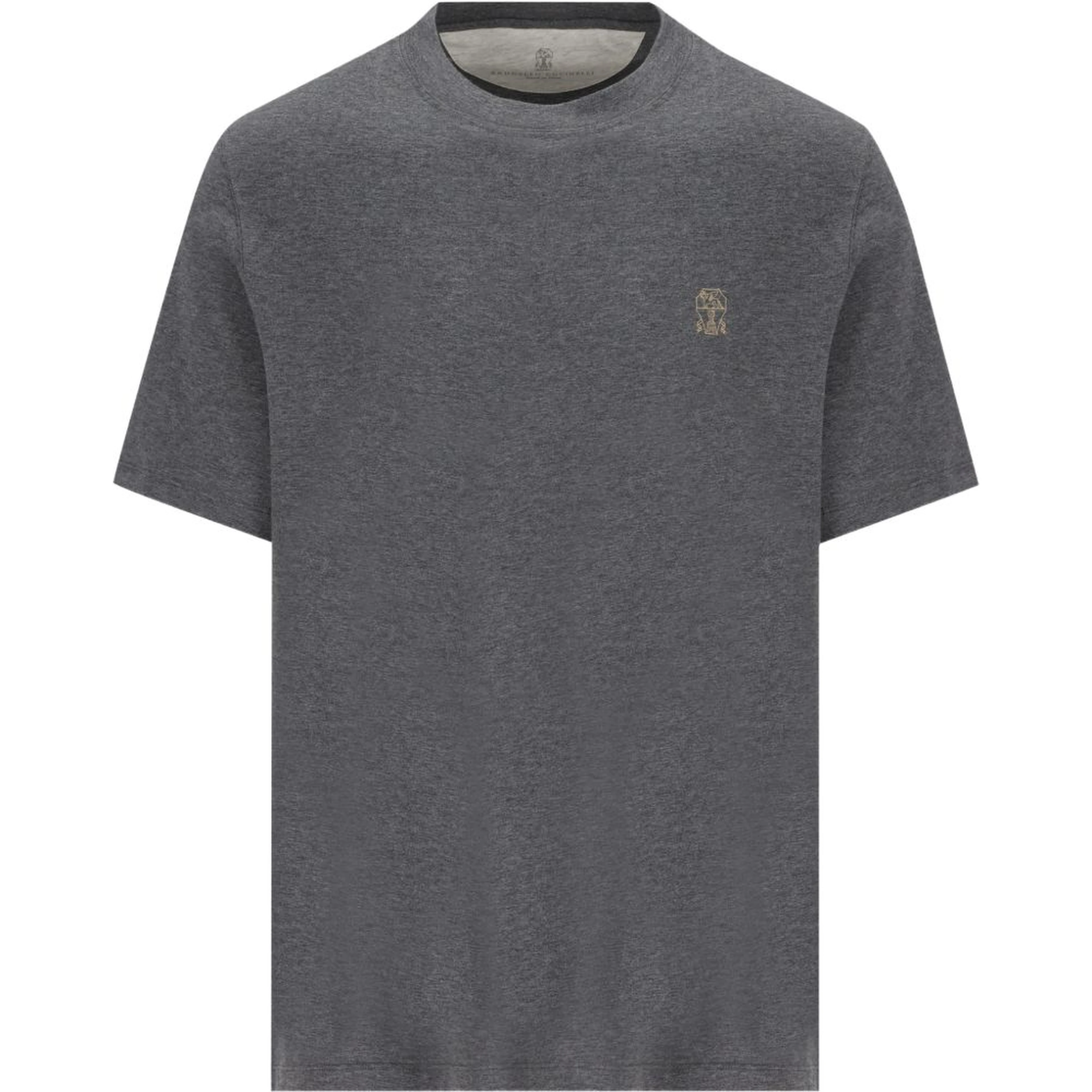 Brunello Cucinelli T-shirts and Polos