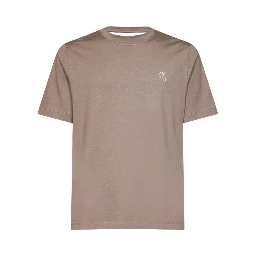 Brunello Cucinelli T-shirts and Polos
