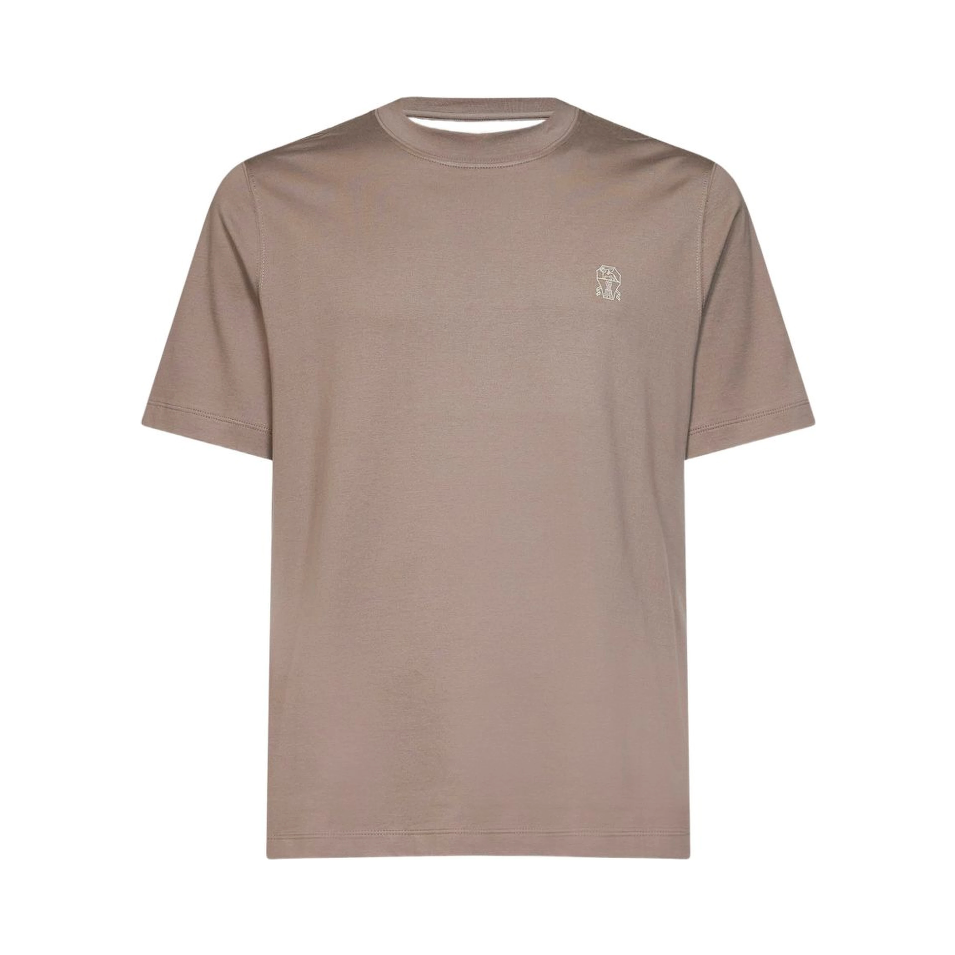 Brunello Cucinelli T-shirts and Polos