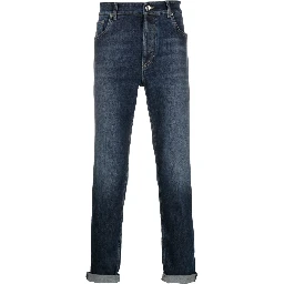 Brunello Cucinelli Jeans