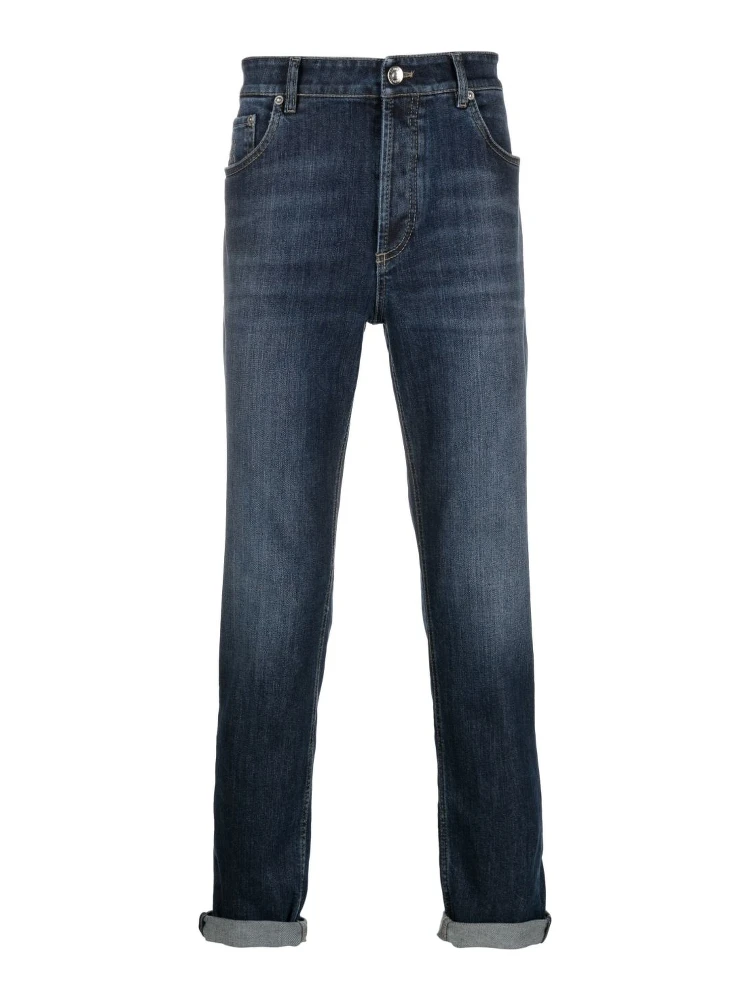 Brunello Cucinelli Jeans