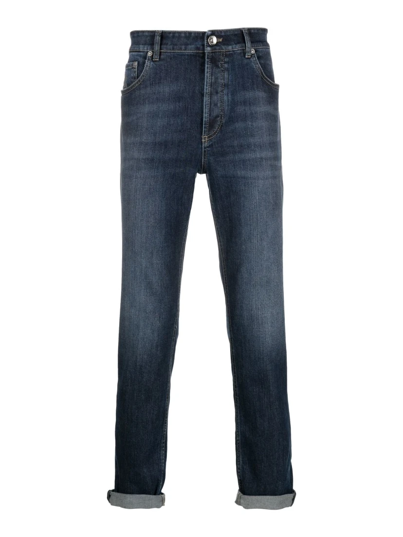 Brunello Cucinelli Jeans