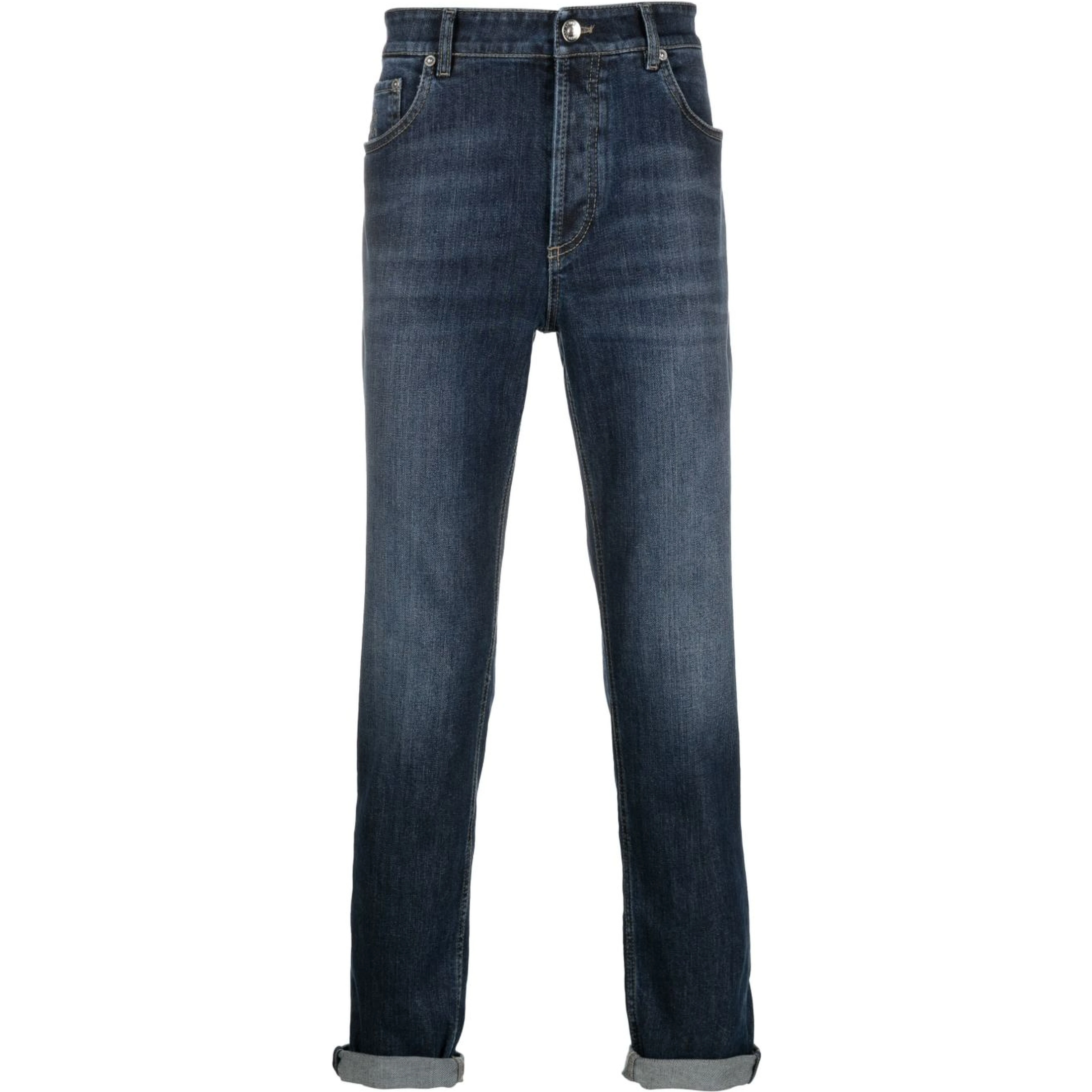 Brunello Cucinelli Jeans
