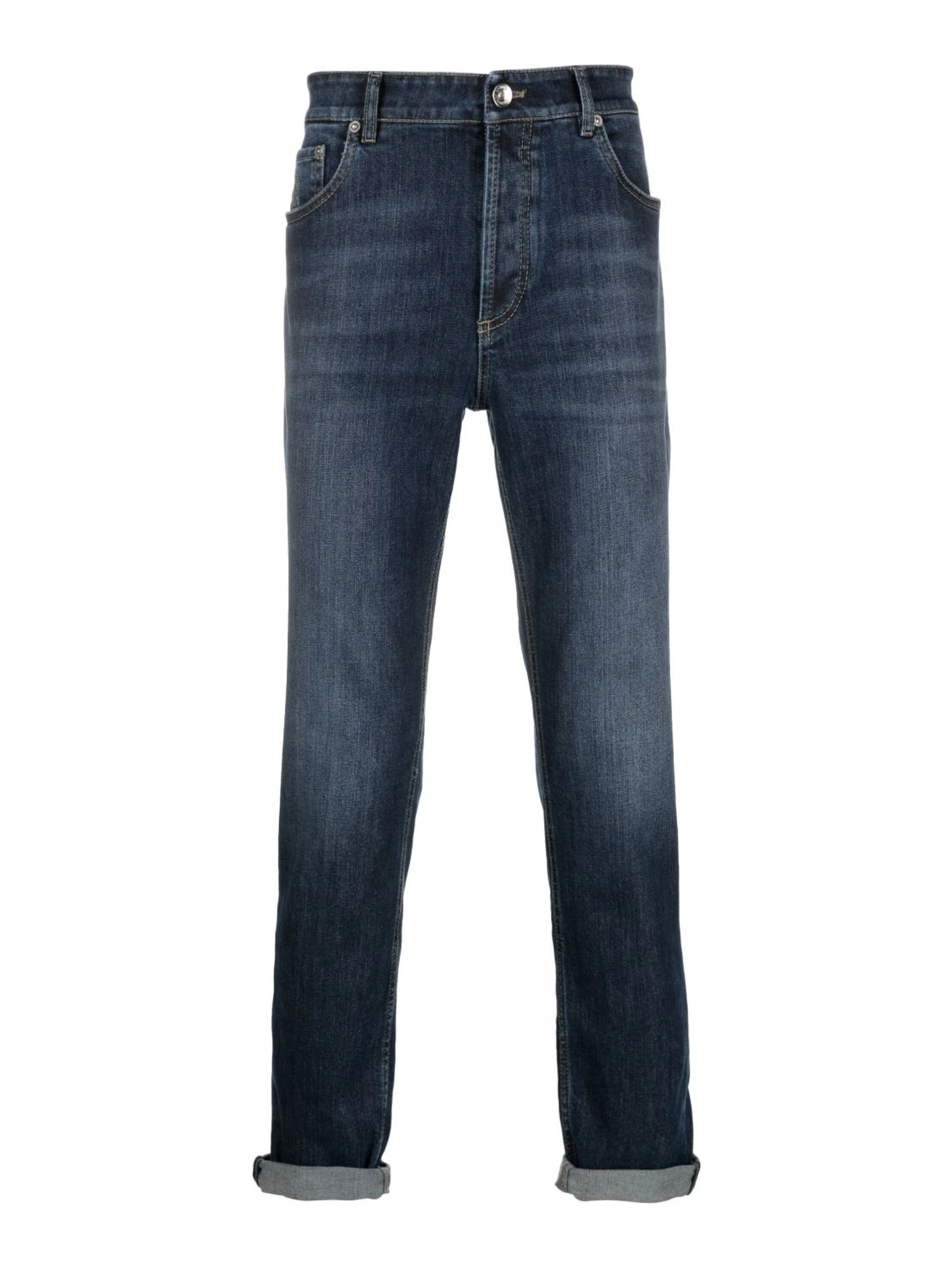 Brunello Cucinelli Jeans